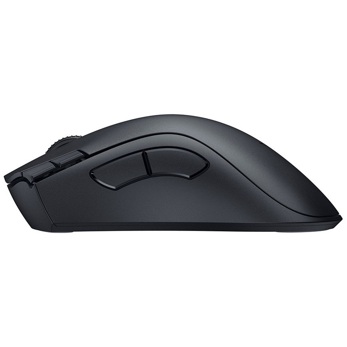 Мышь Razer DeathAdder V2 X HyperSpeed черный оптическая 14000dpi беспров. BT/Radio USB 6but (RZ01-04