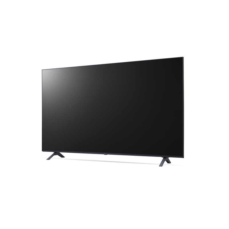 Телевизор LED LG 55" 55UN640S черный 4K Ultra HD 60Hz DVB-T2 DVB-C DVB-S2 USB WiFi Smart TV (RUS)