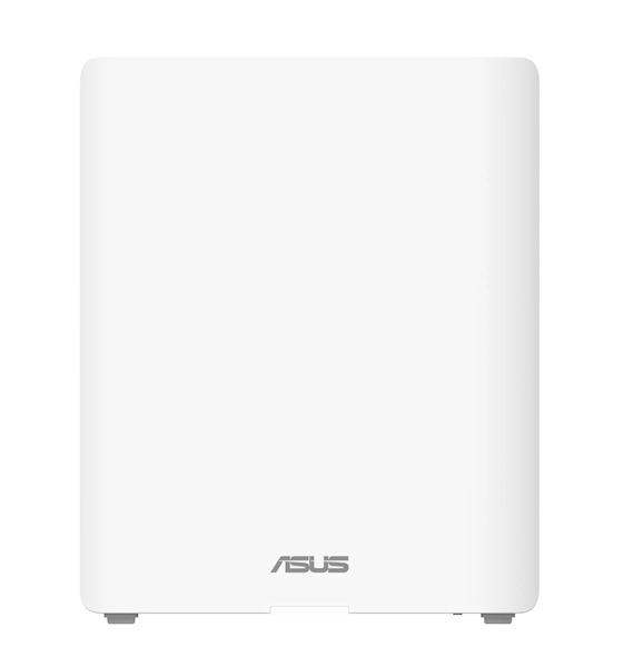 Маршрутизатор ASUS BQ16 (W-2-PK) (BQ16 (W-2-PK)/EU) WiFi 7 2х10G 3 х1G USB 11529+5764+5764+1376Mbps 