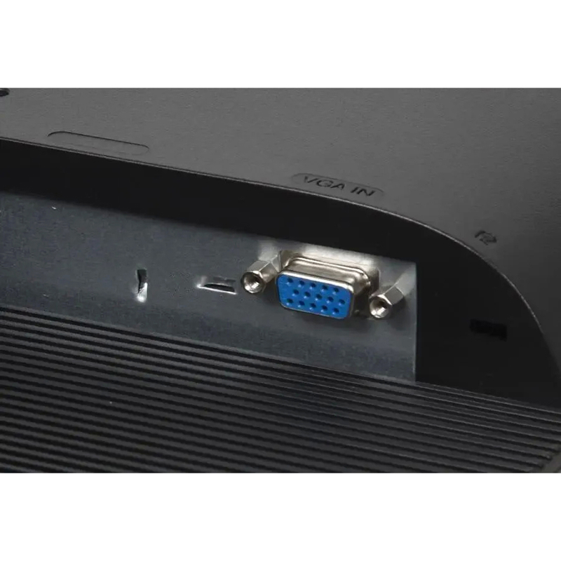 Монитор Acer 17" V176Lb черный TN+film LED 5ms 5:4 полуматовая 1000:1 250cd 170гр/160гр 1280x1024 VG