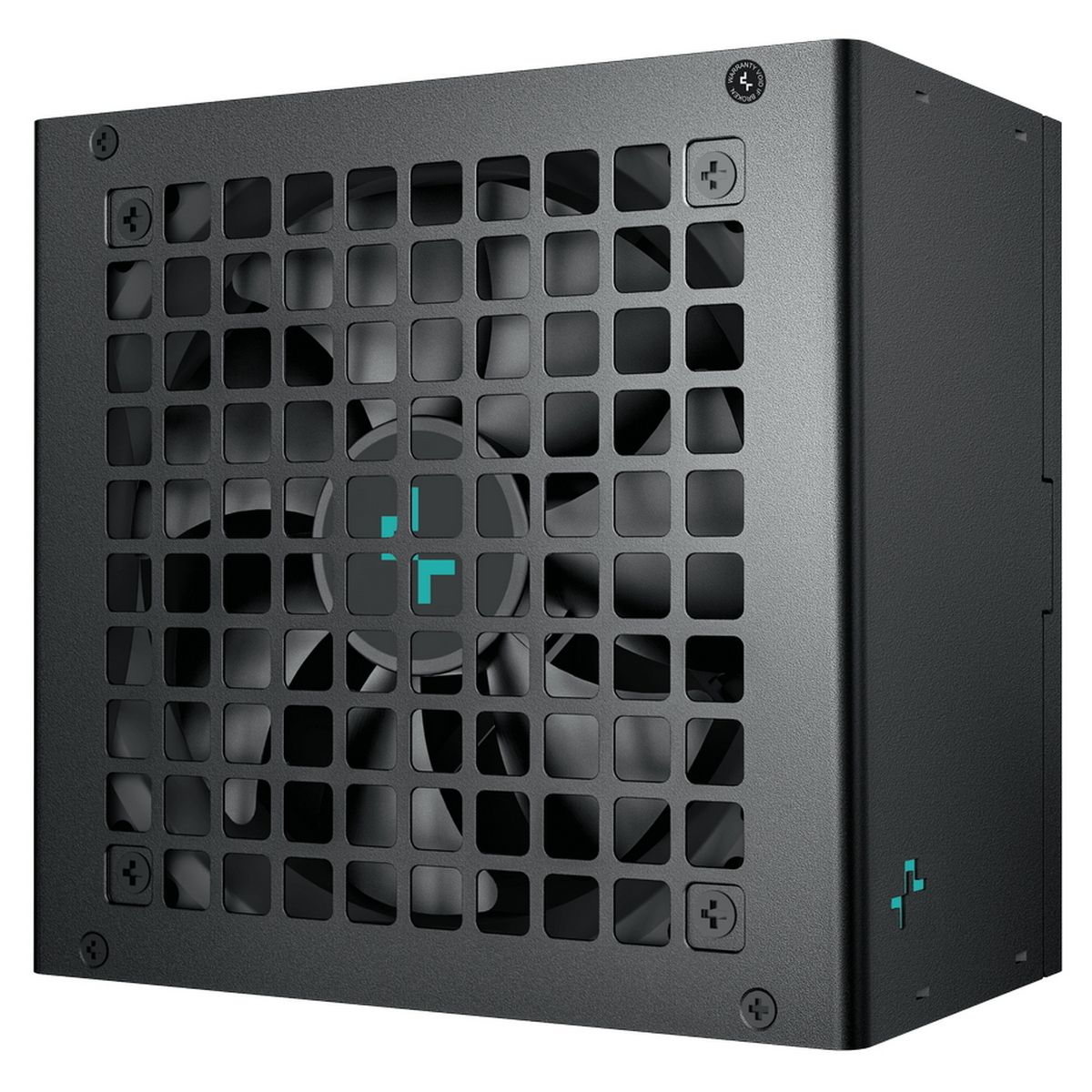 Блок питания Deepcool PL550D (ATX 3.0, 550W, PWM 120mm fan, Active PFC+DC to DC, 80+ BRONZE) RET (R-