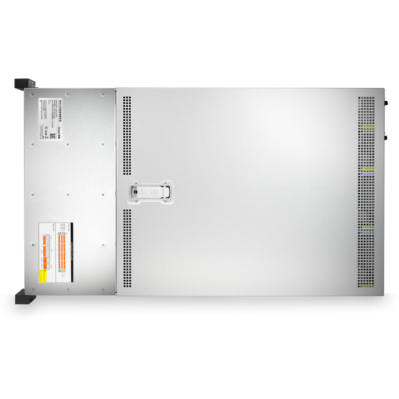 Gooxi SL201-D12R-G3 (0.95.002.0103)