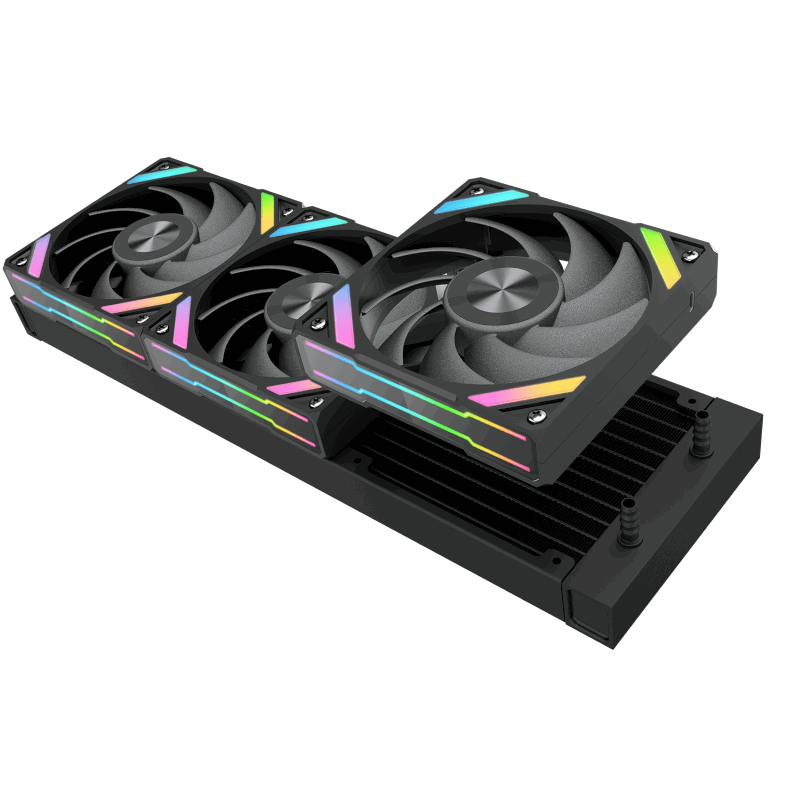 SAMA Q60 Black Q60-BKWANNO3-G