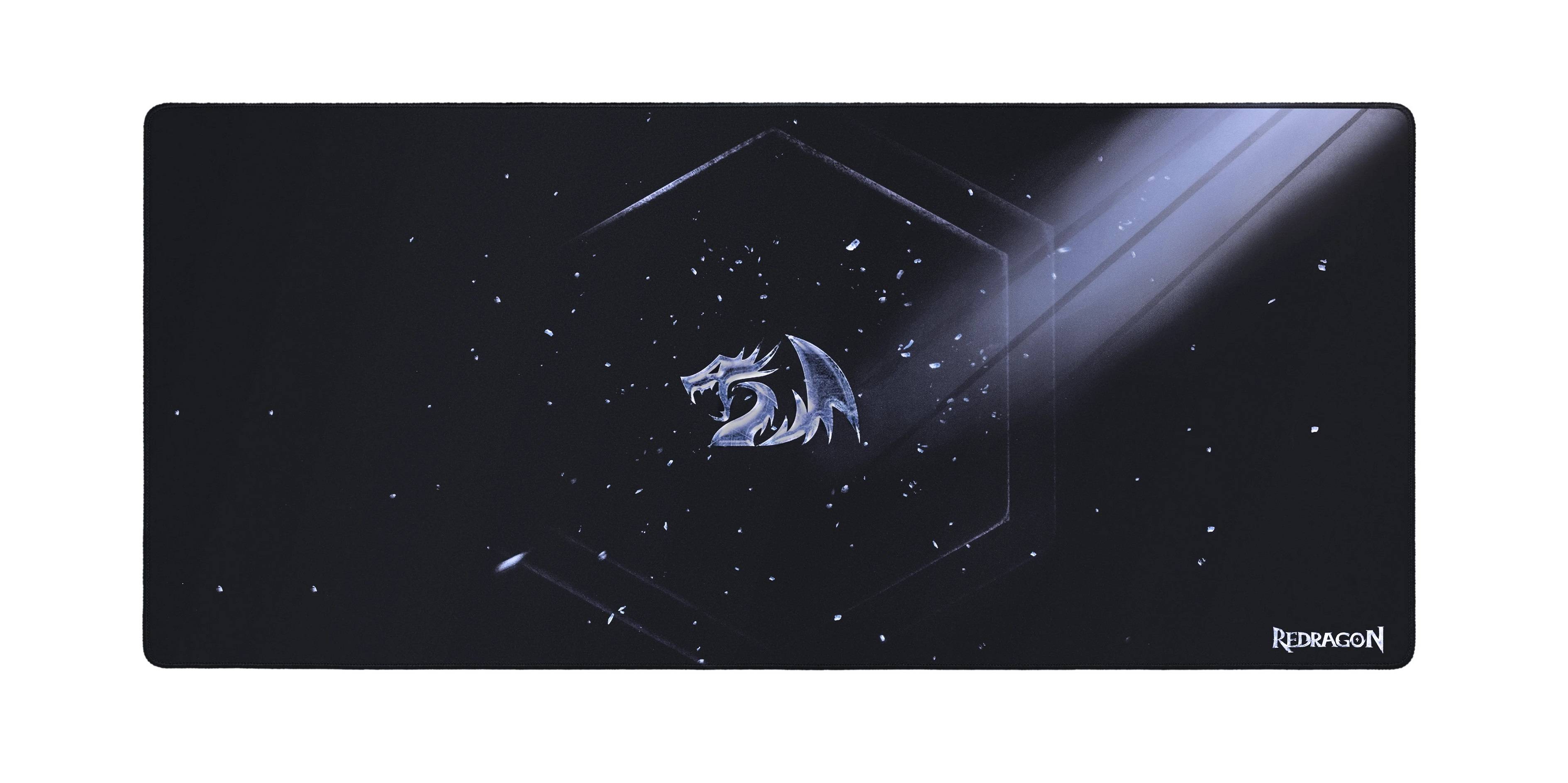 Коврик для мыши Redragon Xeon XXL черный 900x400x3мм (71960)