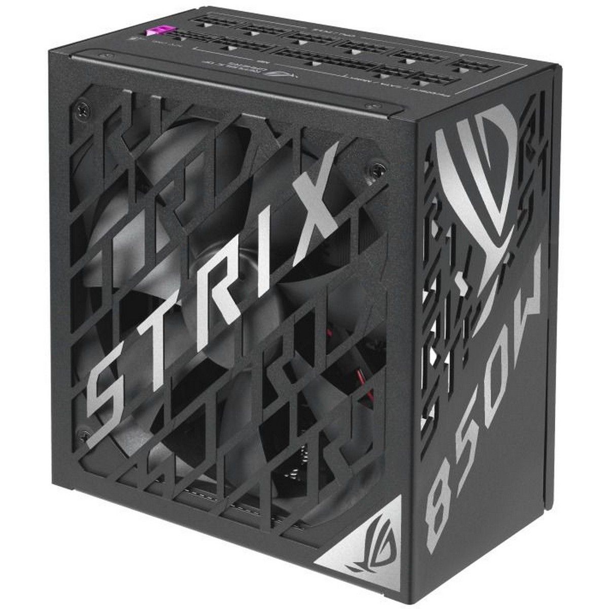 Блок питания ПК ASUS ROG-STRIX-850P-GAMING