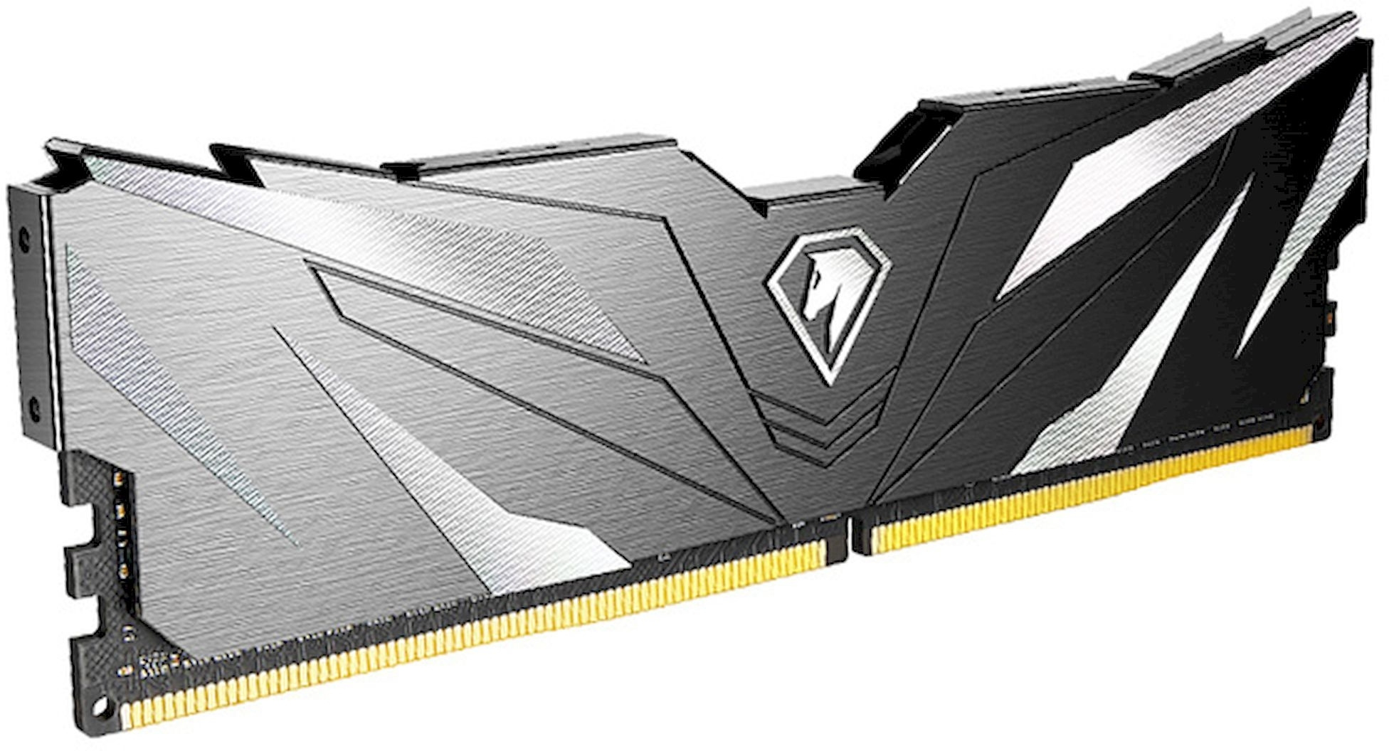 Память DDR4 2x16GB 3200MHz Netac NTSWD4P32DP-32K Shadow II RTL Gaming PC4-25600 CL16 DIMM 288-pin 1.