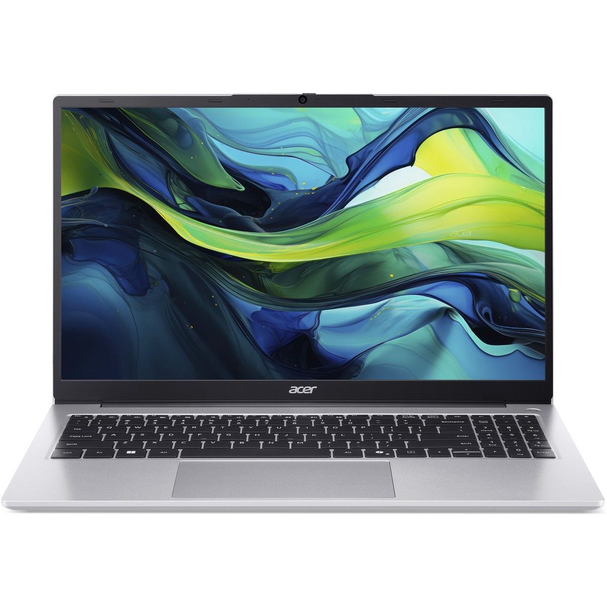 Ноутбук Acer Aspire Lite AL15-42P-R7EF Ryzen 5 7430U 16Gb SSD1Tb AMD Radeon Graphics 15.6" IPS FHD (