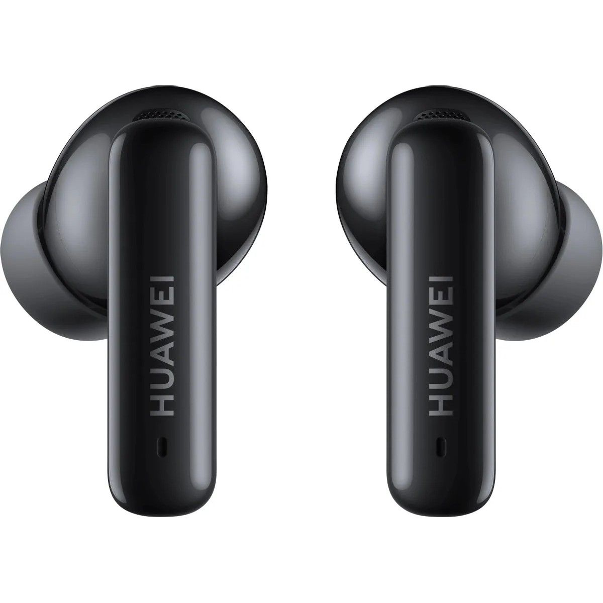 Гарнитура внутриканальные Huawei FreeBuds 6i Orca-T100 черный беспроводные bluetooth в ушной раковин