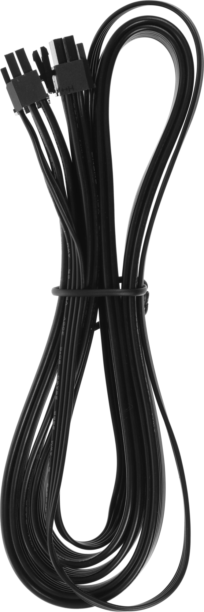 Блок питания Zalman ATX 650W ZM650-GV3 Gen.5 80+ bronze (20+4pin) APFC 120mm fan 6xSATA RTL