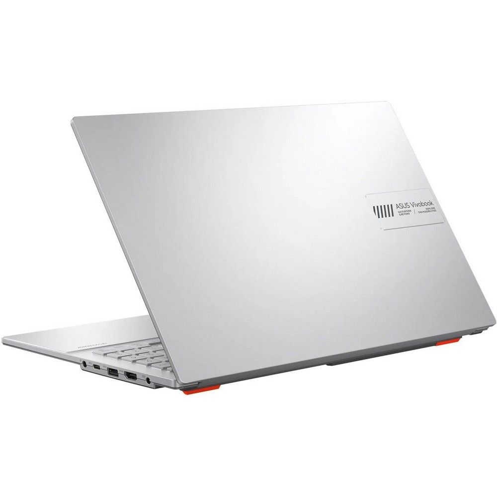 Ноутбук ASUS Vivobook Go 15 E1504FA-WH56 AMD Ryzen 5 7520U/16Gb (soldered D5)/SSD512Gb/UMA/15.6"/IPS