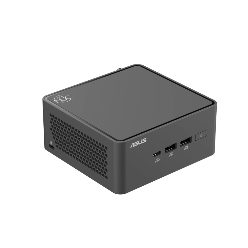 Asus 90AR00Q2-M00020 NUC15CRH 2B WOC/100U/NM/NS (RNUC15CRHI300002)