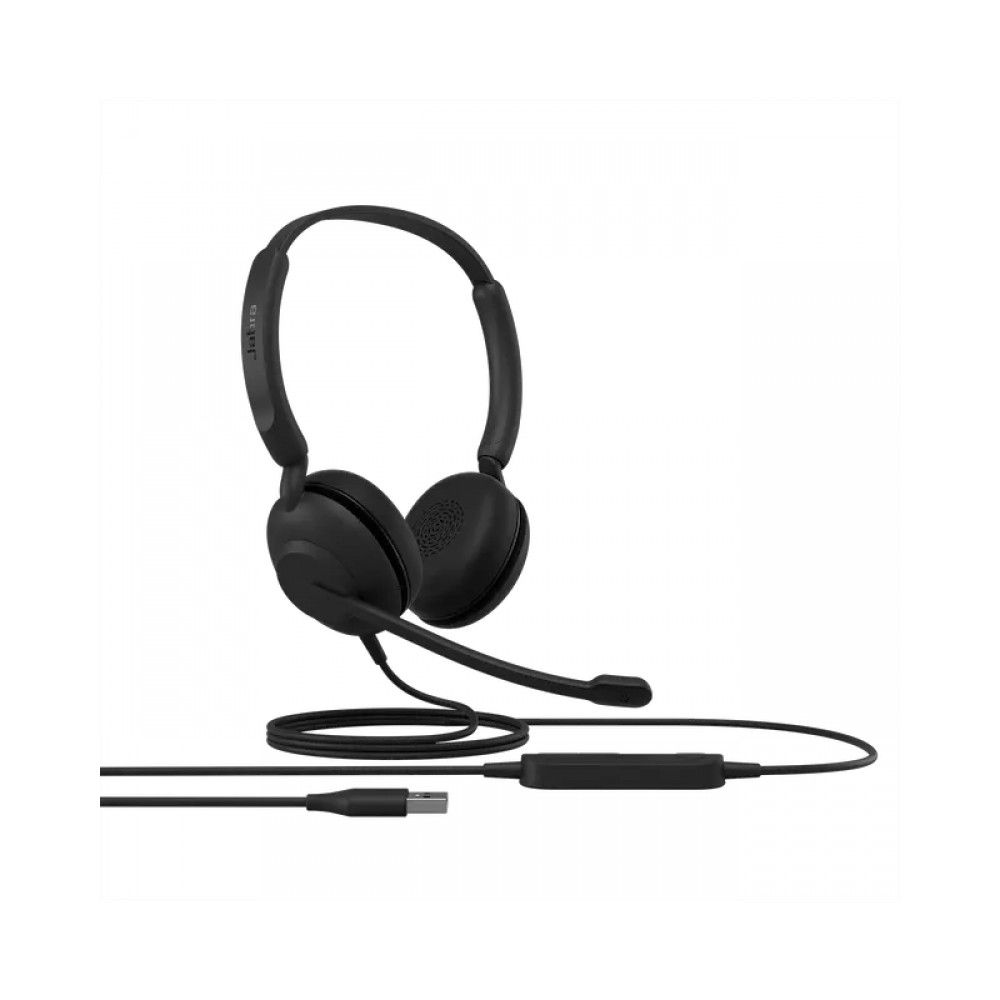 Проводная гарнитура Jabra EVOLVE 10 Stereo (PN:2699-820-109)