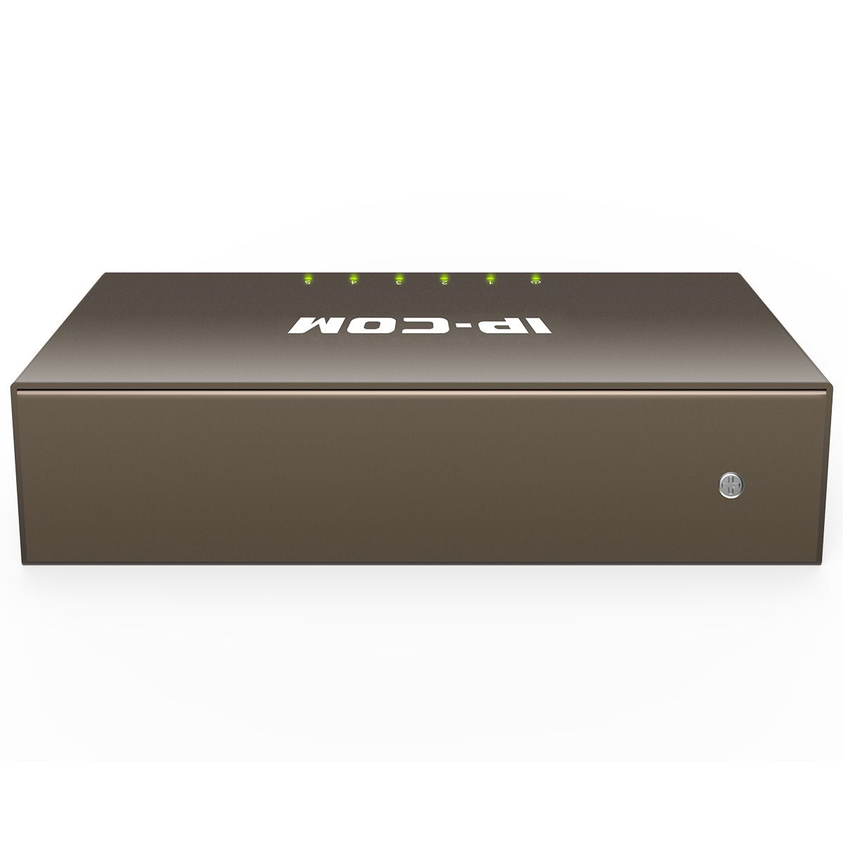 Коммутатор IP-Com G1005 (L2) 5x1Гбит/с неуправляемый