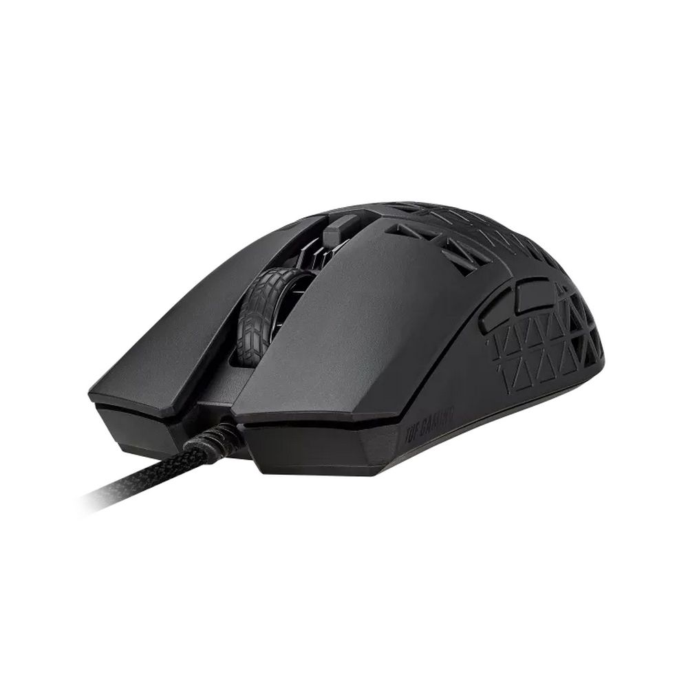 Мышь ASUS P307 TUF GAMING M4 AIR 47g 16,000DPI 6buttons wired