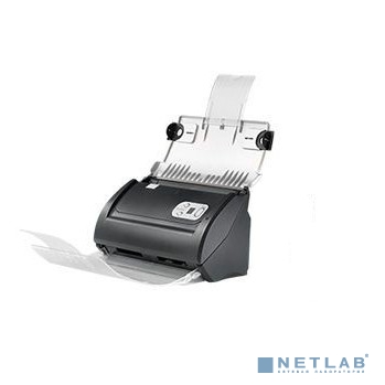 Сканер протяжный Plustek SmartOffice PS188 (0289TS) A4 черный
