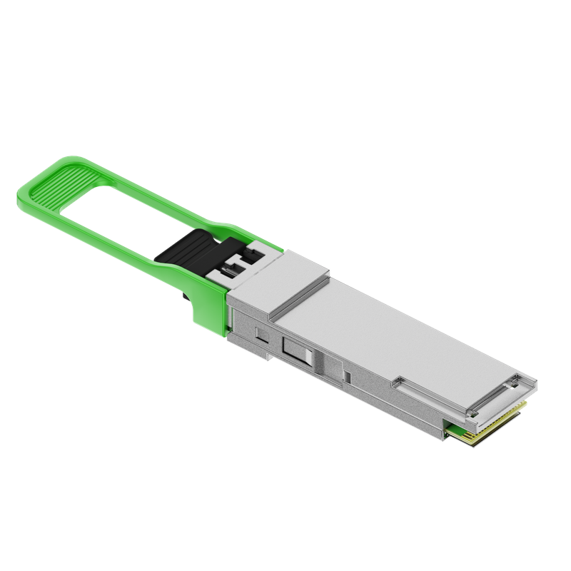 Fibo FT-Q100-CWDM4