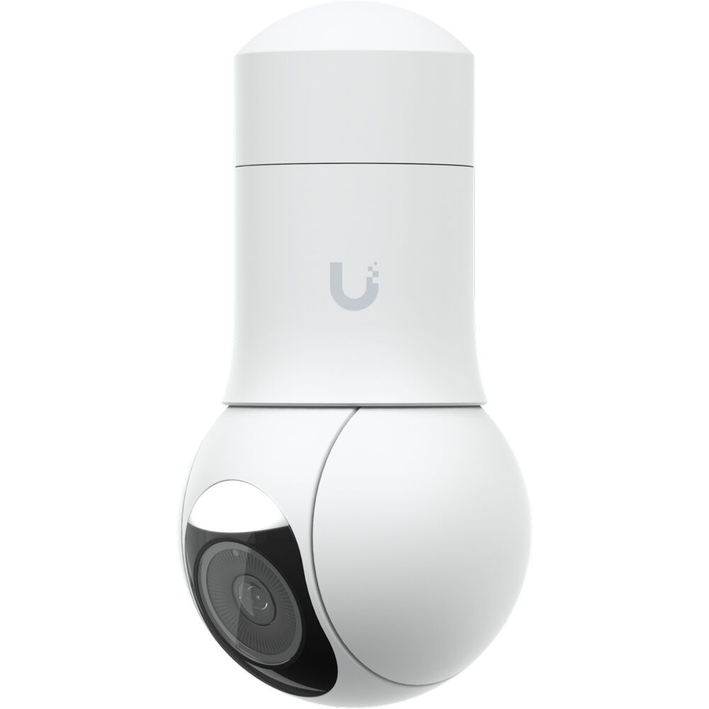 Камера видеонаблюдения Ubiquiti UniFi Protect Camera G5 PTZ 2K (4MP), 30 к/с, ƒ/1.85–ƒ/2.4, IP66, ИК