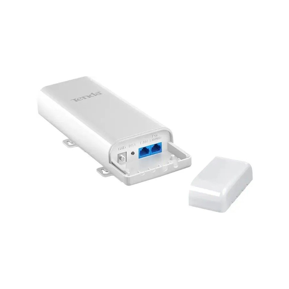 Точка доступа Tenda O3  N150 10/100BASE-TX/Wi-Fi белый
