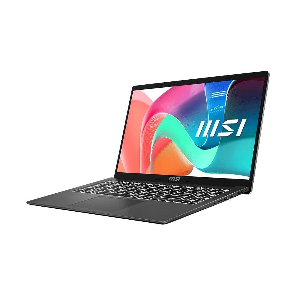 Ноутбук MSI Modern 15 F1MG-1072XRU