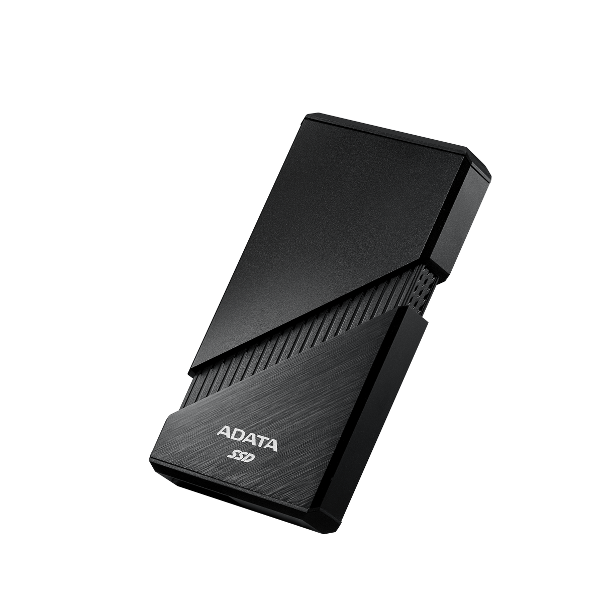 Накопитель SSD A-Data USB-C 4.0 4TB SE920-4TCBK SE920 2.5" черный