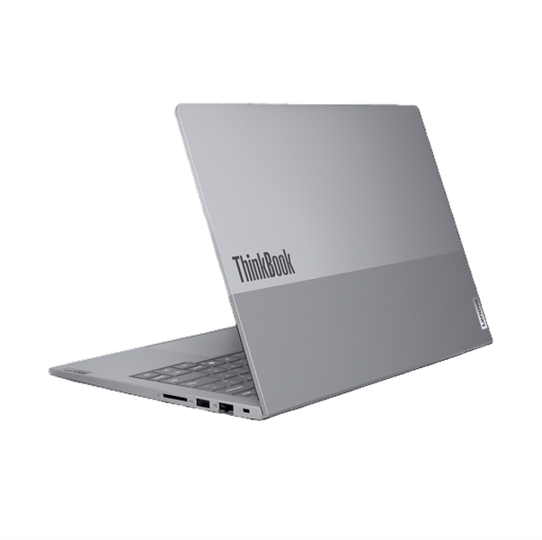 Ноутбук Lenovo ThinkBook 16 G8 IAL 16" WUXGA (1920x1200) IPS 300N, Ultra 5 225U, 1x16GB DDR5-5600, 5