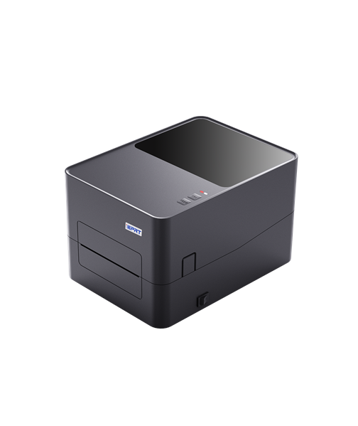 Принтер этикеток iDPRT iF4, TT, 4", 203DPI, 6IPS (152 mm/sec), 64/128MB, USB+Ethernet, Ribbon 0,5"/1