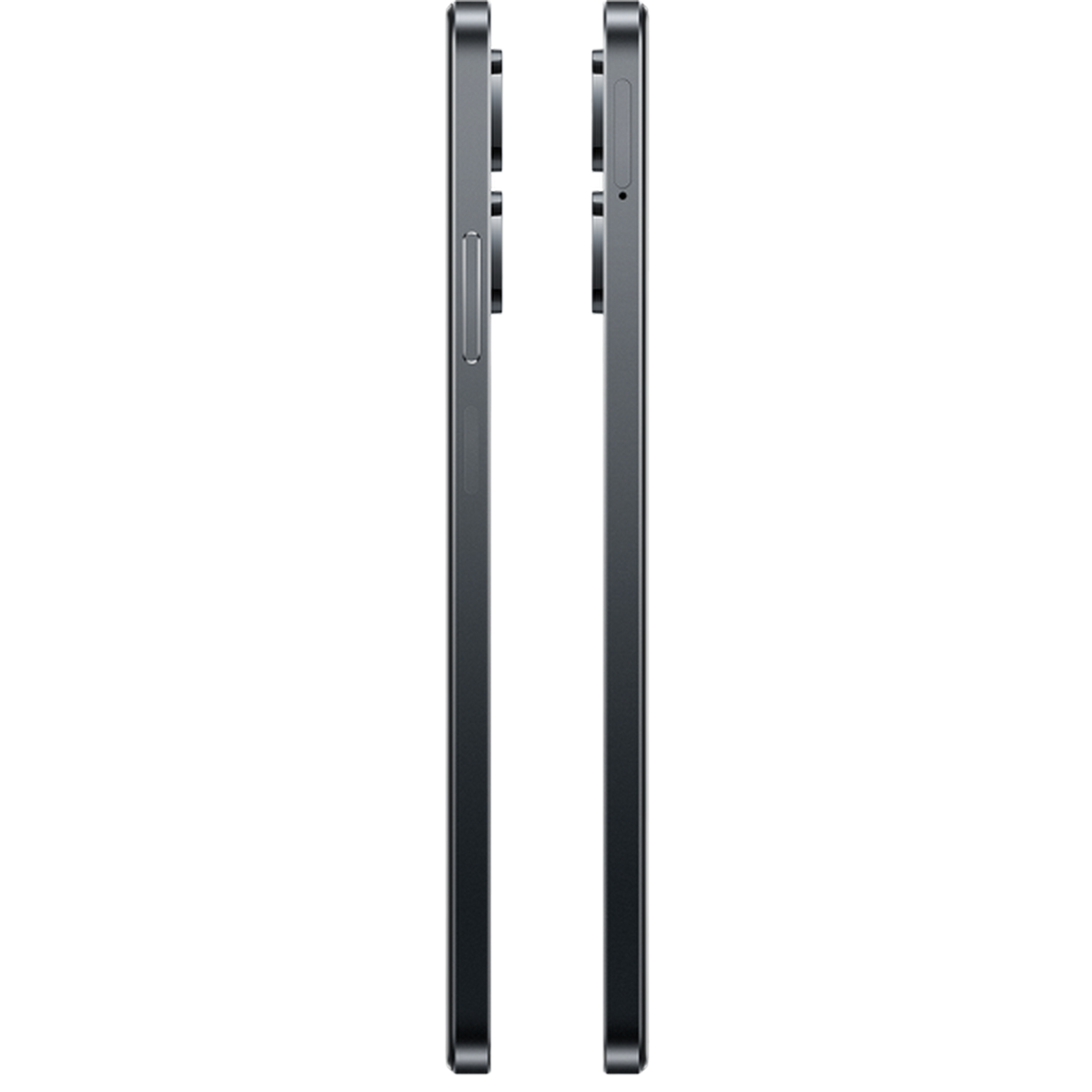 Смартфон Realme 60х RMX3938 3+64Gb черный