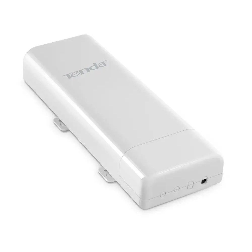 Точка доступа Tenda O3  N150 10/100BASE-TX/Wi-Fi белый