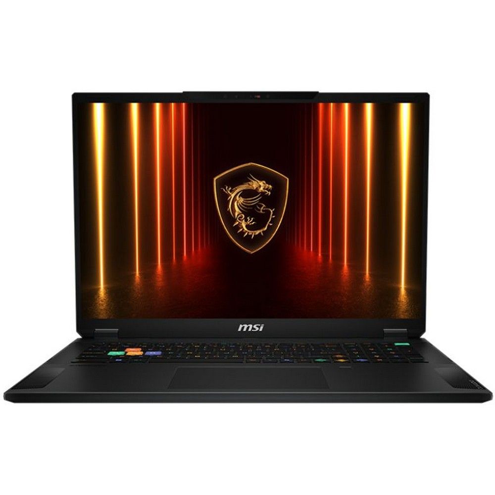Ноутбук MSI Stealth 18 HX AI A2XWJG-052RU Core Ultra 9 275HX 64Gb SSD2Tb NVIDIA GeForce RTX5090 24Gb