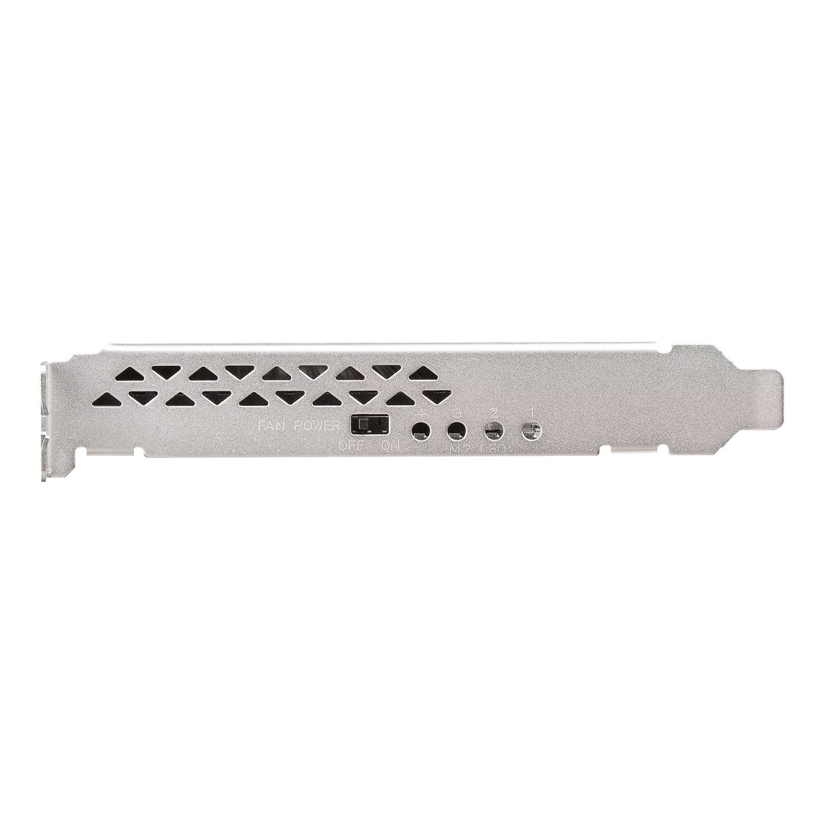 Плата расширения ASUS HYPER M.2 X16 GEN5 CARD /PCIE 5.0 M.2 X16, ADD ON CARD