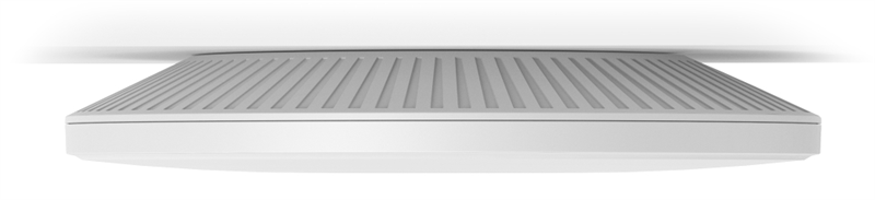 беспроводная точка доступа TP-Link EAP772, BE11000 Ceiling Mount Tri-Band Wi-Fi 7 Access Point