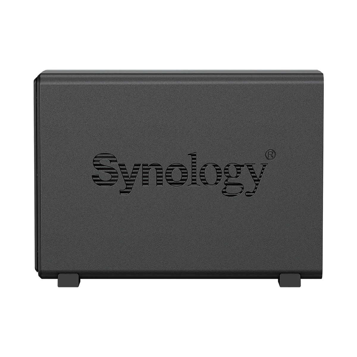 Системы хранения данных Synology QC 1,7GhzCPU/1Gb/upto 1HDD SATA(3.5', 2.5')/2xUSB3.2/1GbE/iSCSI/2xI