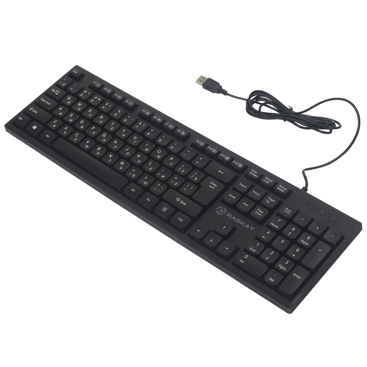 Клавиатура Raskat K005