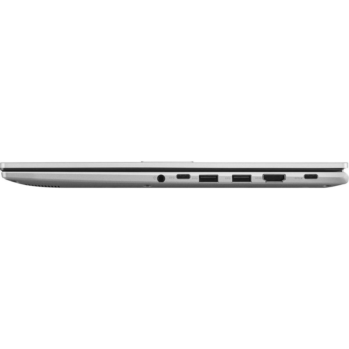 Ноутбук ASUS Vivobook 15 M1502NAQ-BQ049 AMD Ryzen 7 170/16Gb (soldered D5)/SSD512Gb/UMA/15.6"/IPS/FH