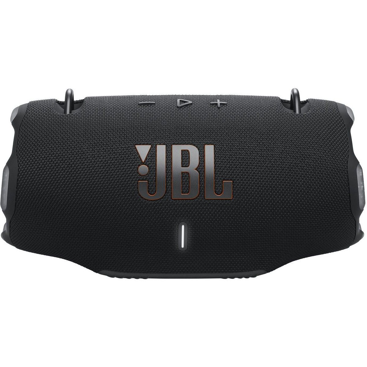 Колонка порт. JBL Xtreme 4 черный 100W 2.1 BT 10м 9444mAh (JBLXTREME4BLK)