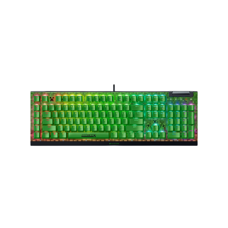 Razer BlackWidow V4 X