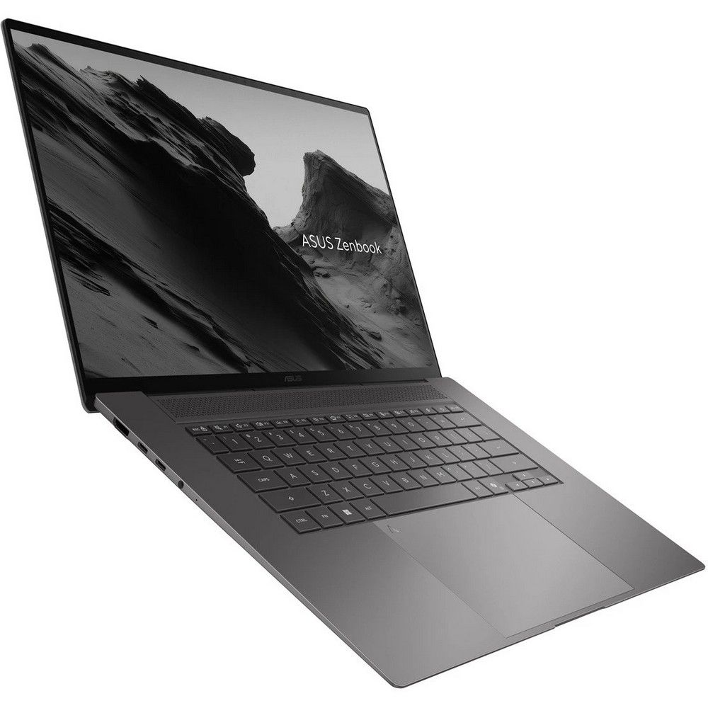 Ноутбук ASUS ZenBook S 16 OLED UM5606GA-SS179W (90NB17H5-M00CL0)