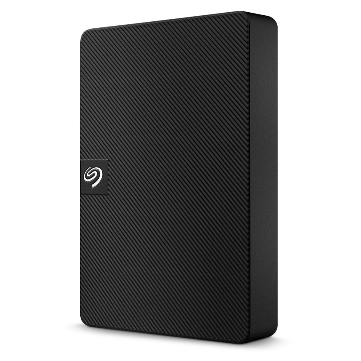 Жесткий диск Seagate USB3.0 1TB STKM1000400 Expansion Portable 2.5" черный