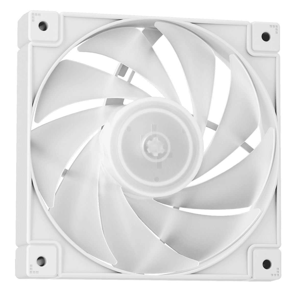 Корпус Deepcool CH560 WH
