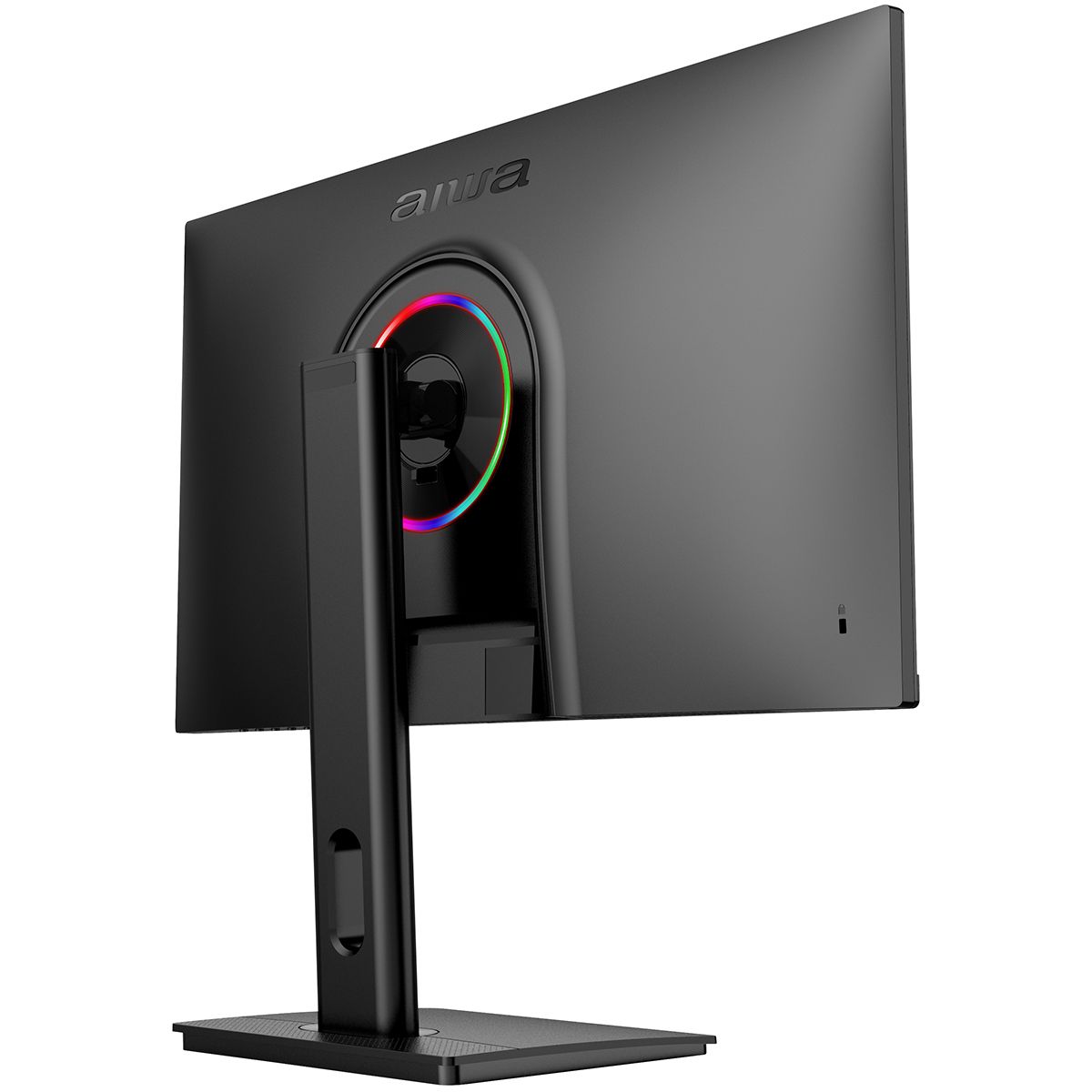 Монитор 27" AIWA MD2711  IPS, 1920x1080, 240Hz, 1ms, 300сd/m, 1000:1, HDR | 2xHDMI(2.0), 2xDP(1