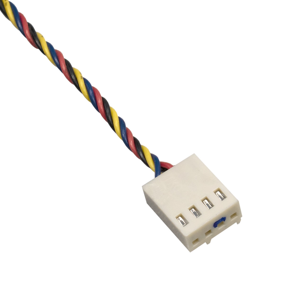 Кулер ExeGate ESNK-P0068AP4.PWM.2U.3647.Cu (Al+Cu, 2U, 4 тепл. трубки, LGA3647, TDP 205W, PWM, 2100-