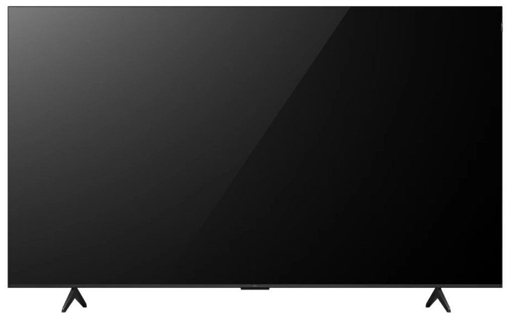 Телевизор QLED TCL 75" 75P7K черный 4K Ultra HD 60Hz DVB-T DVB-T2 DVB-C DVB-S DVB-S2 USB WiFi Smart 