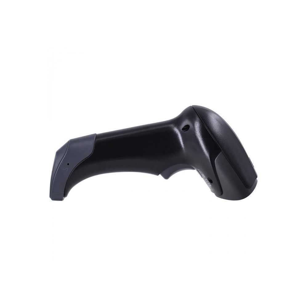 Сканер штрих-кода ручной беспроводной MERTECH CL-2310 BLE Dongle P2D черный (4812)