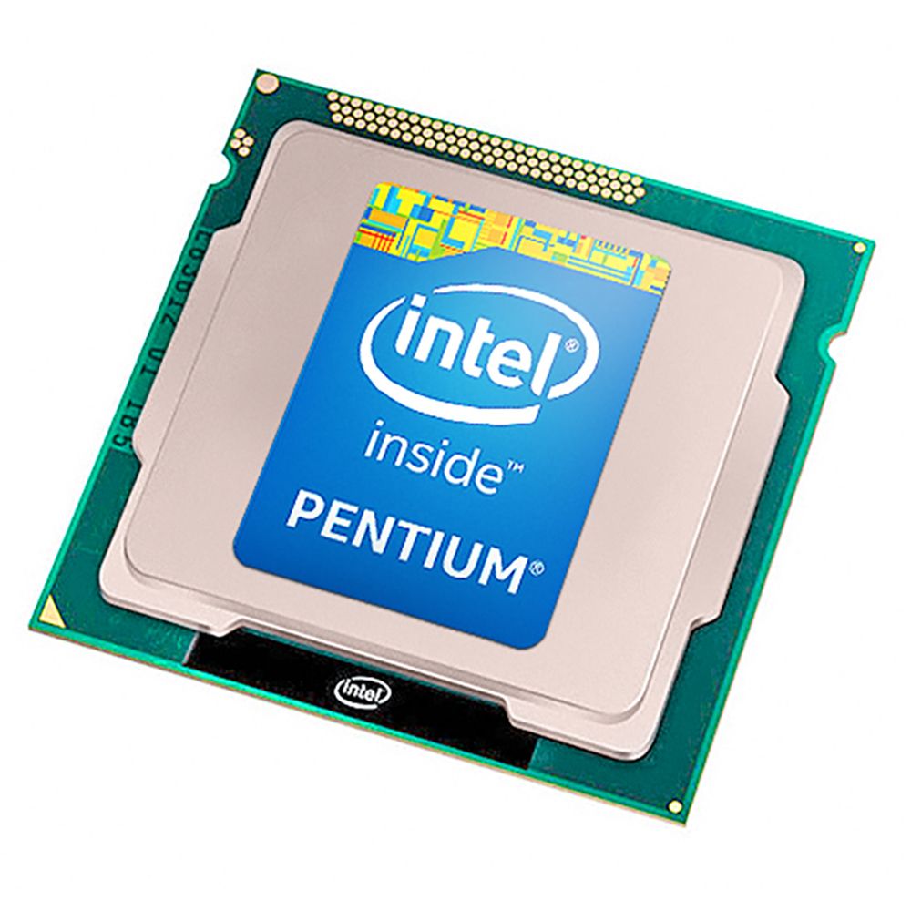 процессор CPU Intel Pentium G6405 (4.1GHz/4MB/2 cores) LGA1200 OEM, UHD Graphics 610 350MHz, TDP 58W
