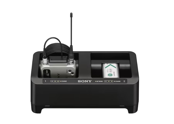 Передатчик поясной мини, разъем LEMO3