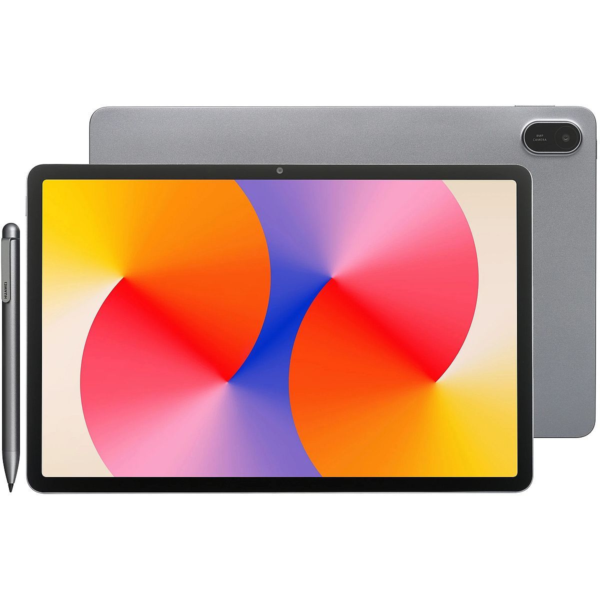 Планшет Huawei Matepad SE 11 AGS6-W09 710A 8C RAM8Gb ROM128Gb 11" IPS 1920x1200 HarmonyOS 2 серый 8M