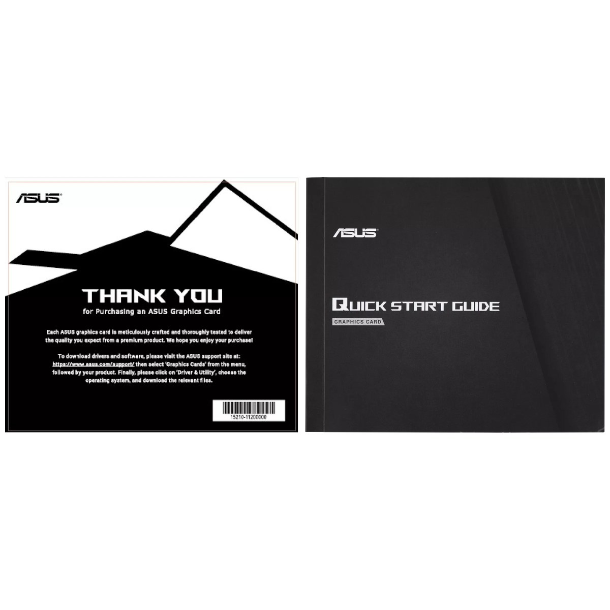 Видеокарта Asus PCI-E 5.0 DUAL-RX9060XT-16G AMD Radeon RX 9060XT 16Gb 128bit GDDR6 2620/20000 HDMIx1