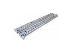 Комплект для монтажа сервера в стойку Supermicro Chassis Mounting Rails MCP-290-00059-0B HANDLES, QU