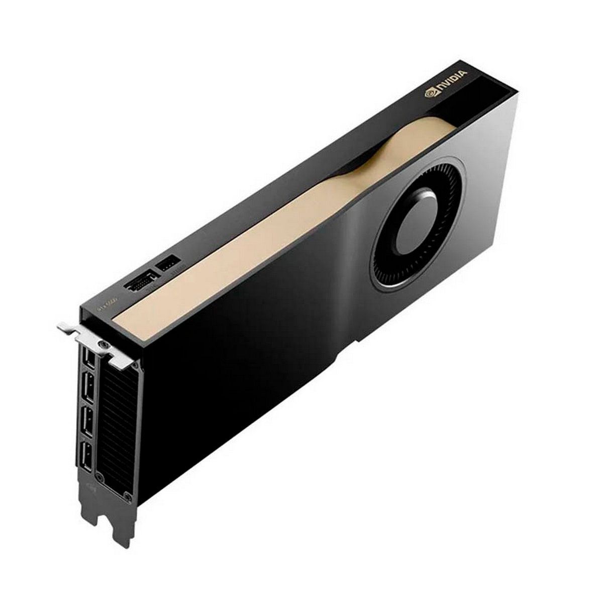 видеокарта Nvidia RTX 5000 Ada Generation, 1 year