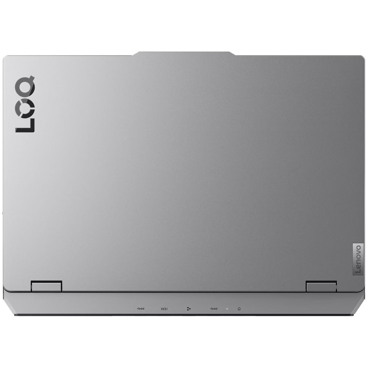 Ноутбук Lenovo LOQ 15IRX10 Intel Core i7-13650HX/16Gb (1*16 D5)/SSD512Gb/RTX5060 8Gb (100W)/15.6&quo